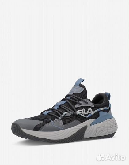 Кроссовки fila