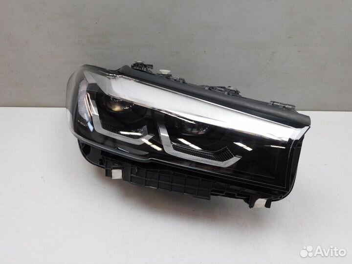 Фара правая BMW 5-Series/M5