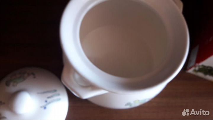 Супница 1.5л