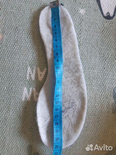 Коньки фигурные