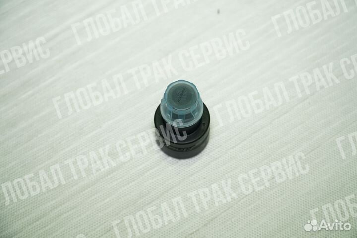 Ниппель volvo 991972