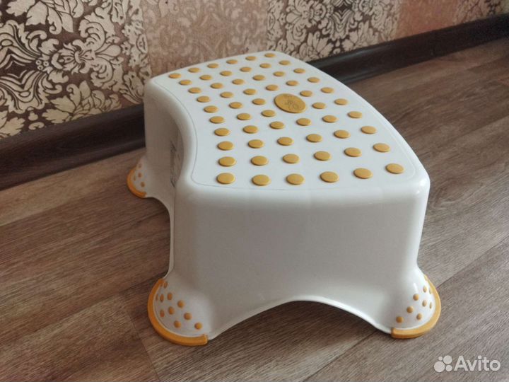 Подставка для ног детская