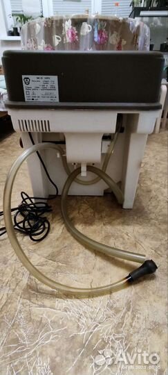 Стиральная машина новая