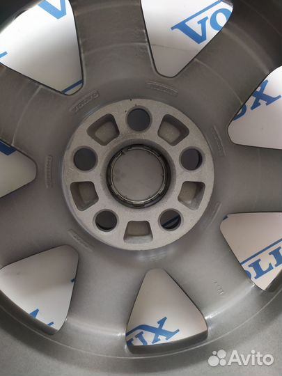 Диски R16 Volvo S40 V50 C30 C70 Caligo