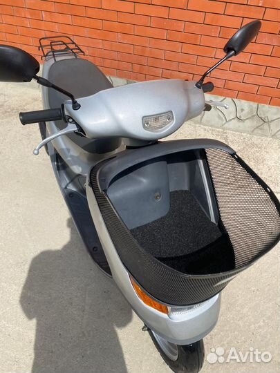 Хонда дио цеста34 Honda Dio cesta