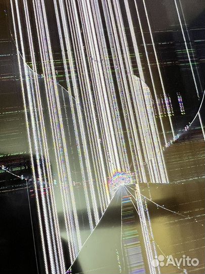 Телевизор бу