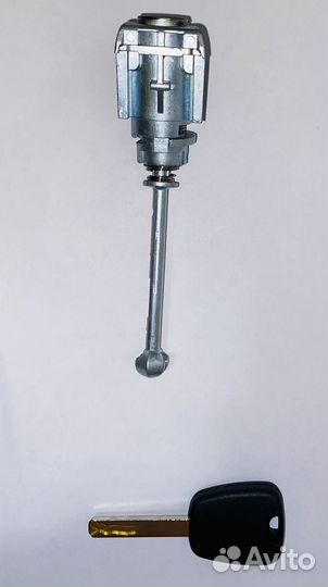 Личинка замка Peugeot 308/408