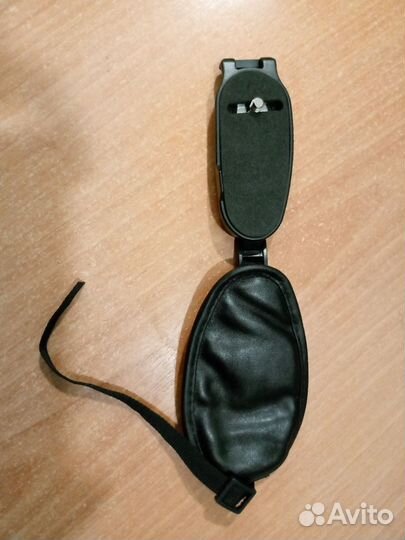 Кистевой ремень для фотоаппарата