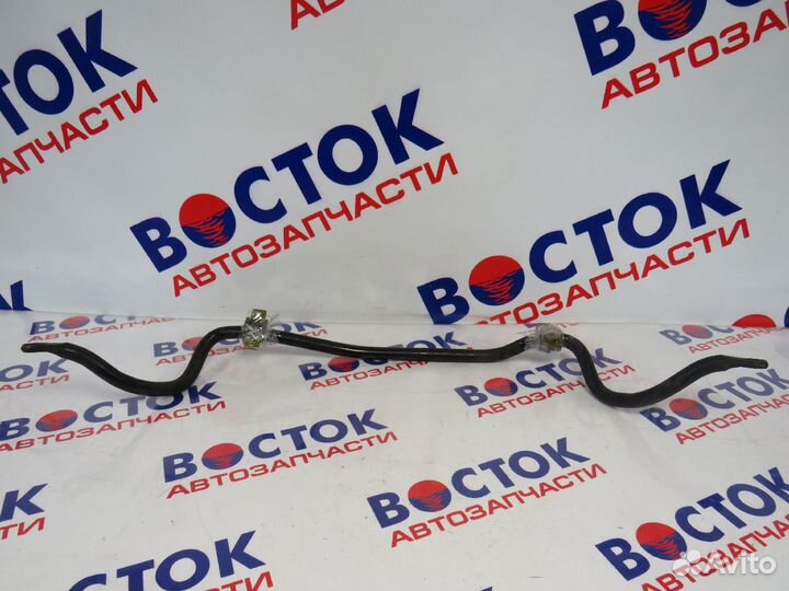 Стабилизатор поперечной устойчивости Перед mitsubishi lancer cedia CS5W