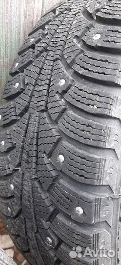 Nokian Tyres Nordman 5 175/70 R13 82T