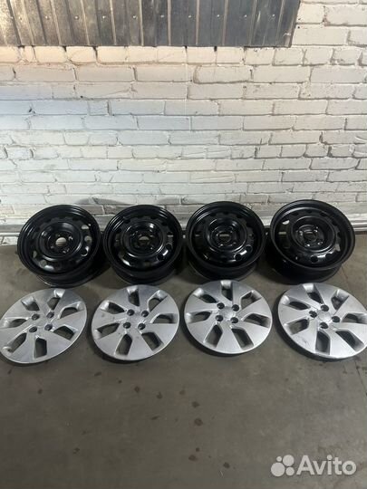 Продам диски r15