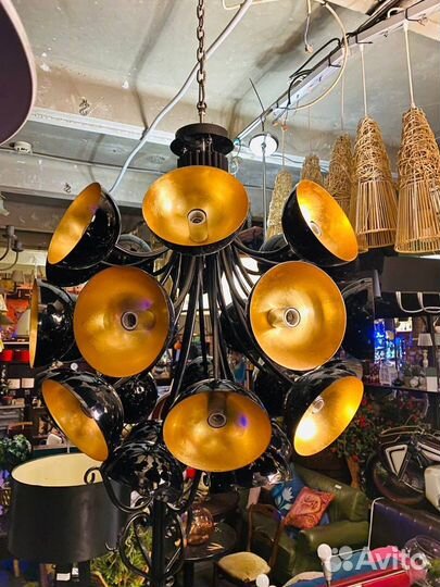 Люстра Regen Bogen