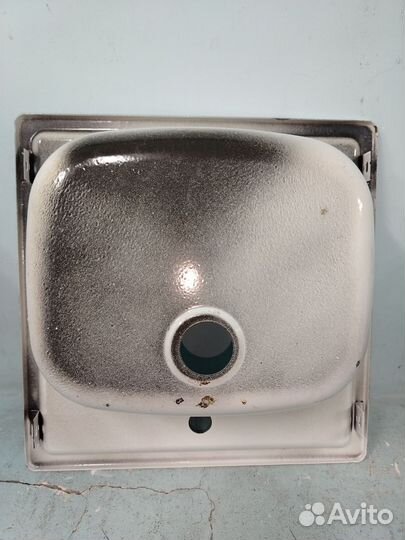 Мойка для кухни