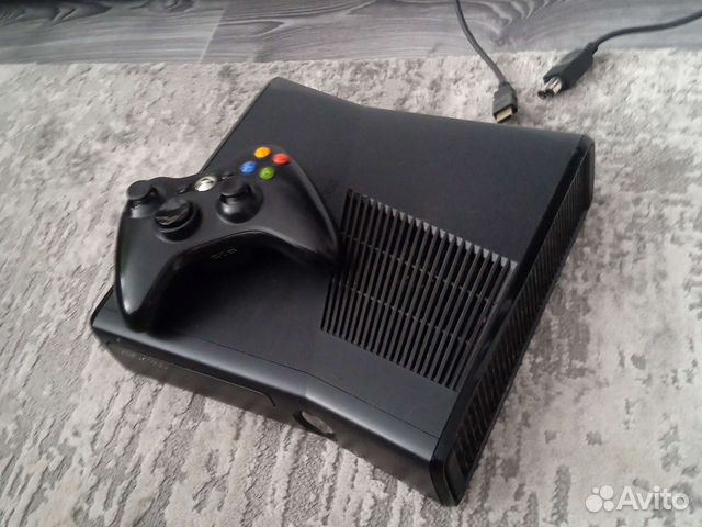 Продам Xbox 360