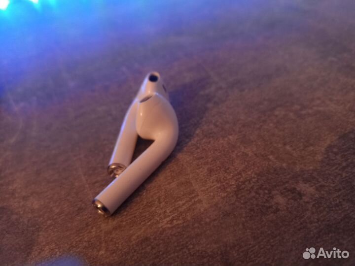 Беспроводные наушники