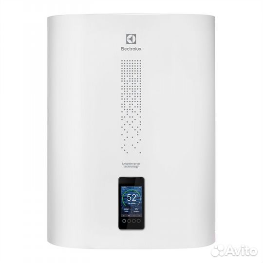 Водонагреватель Electrolux EWH 30 Smartinverter