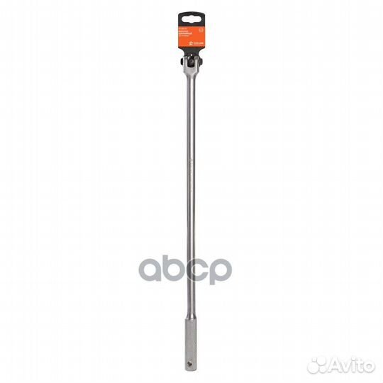 Вороток шарнирный 1 2 dr 600мм airline 880