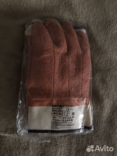 Спецодежда