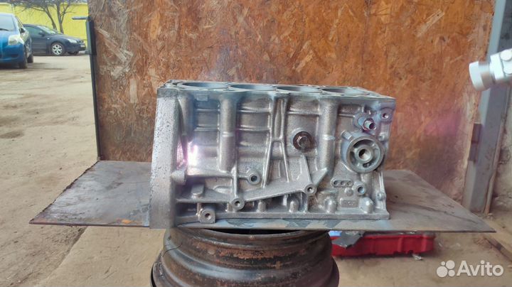 Лазерная очистка металла