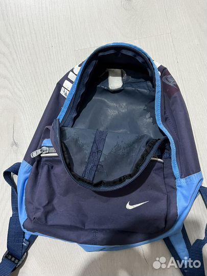 Nike Vintage рюкзак маленький оригинал