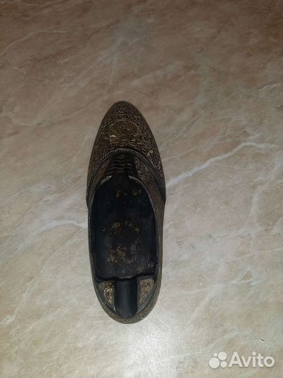 Пепельница СССР