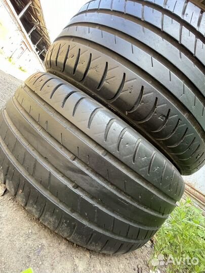 Viatti Strada Asimmetrico 215/50 R17 91V