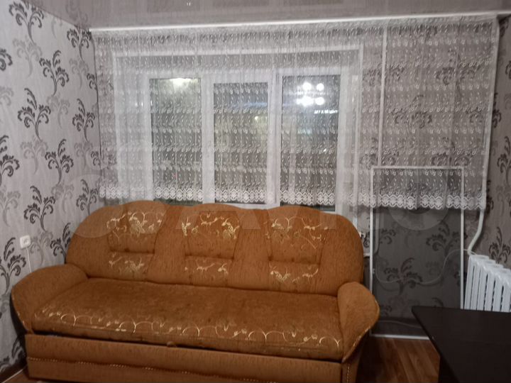 Комната 21,2 м² в 1-к., 3/9 эт.