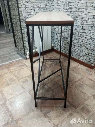 Консольный столик