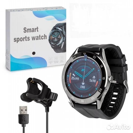 SMART sport watch Y10 смарт-фитнес часы