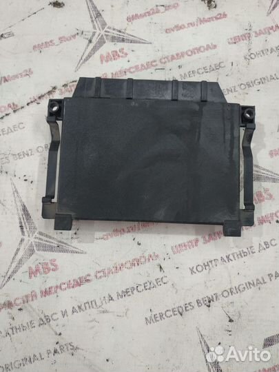 Блок парктроников w210 Mercedes