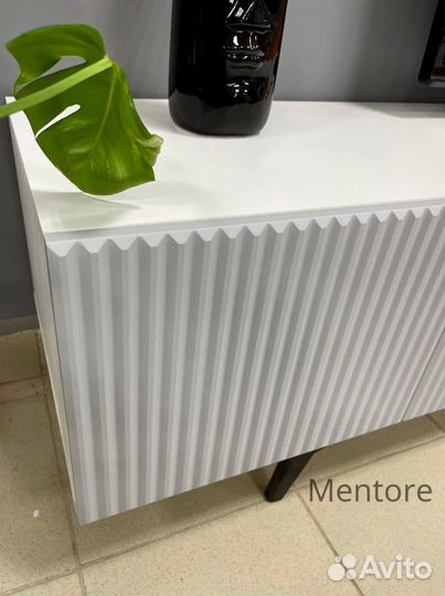 Тумба тв Bravo дизайнерская