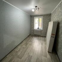 3-к. квартира, 53 м², 1/2 эт.