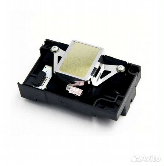 Печатающая головка epson L1800 1410