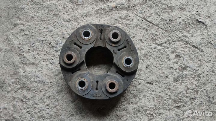 Муфта кардана BMW