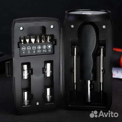 Набор инструментов