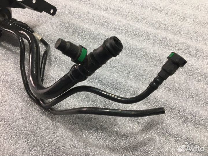 Заправочная система SCR Bmw X5 X6 F15 F16