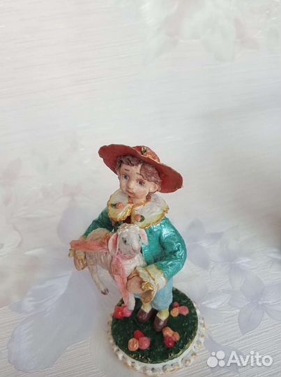 Предметы интерьера