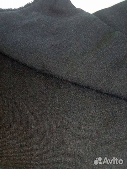 Ткани: костюмно-плательная(вискоза) / блузочная