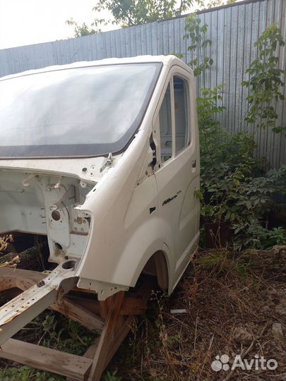 Кабина на Газель next бу