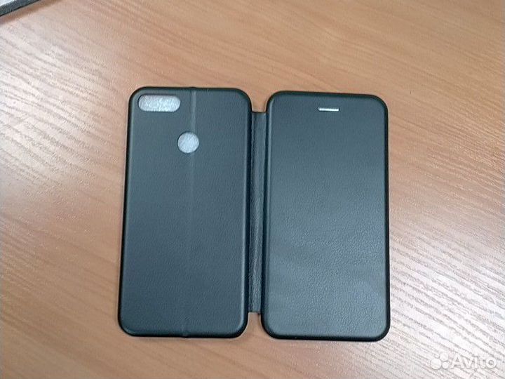 Чехол -бампер