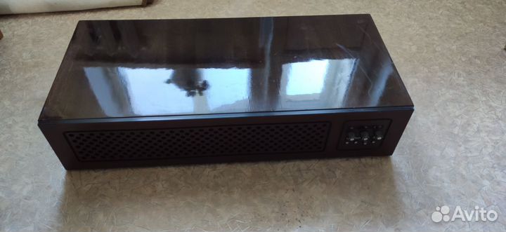 Агрегат электроакустический