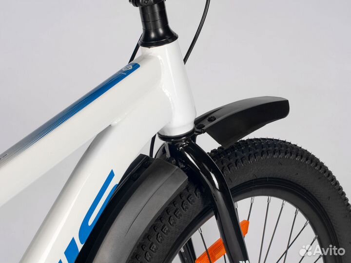 Велосипед sitis flash 24