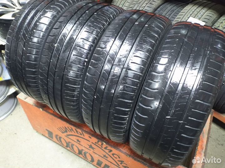 Michelin Energy Saver 205/55 R16