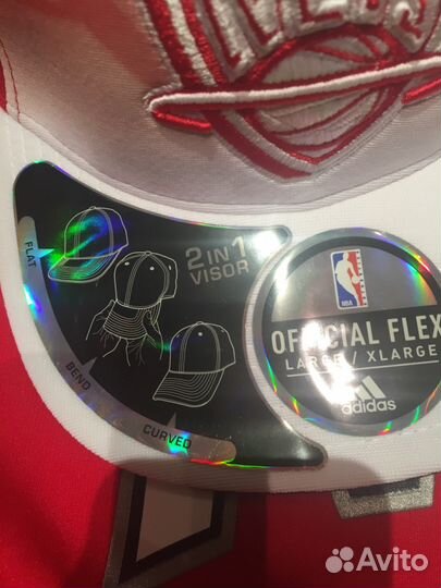 Оригинал бейсболка баскетбольная