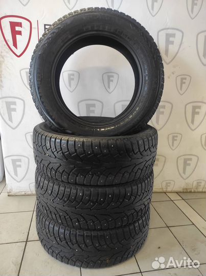 Nokian Tyres Hakkapeliitta R3 SUV 235/60 R18 107T