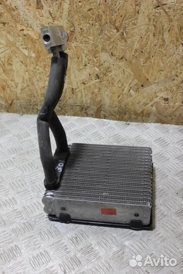 Испаритель кондиционера Infiniti Qx 2004-2009