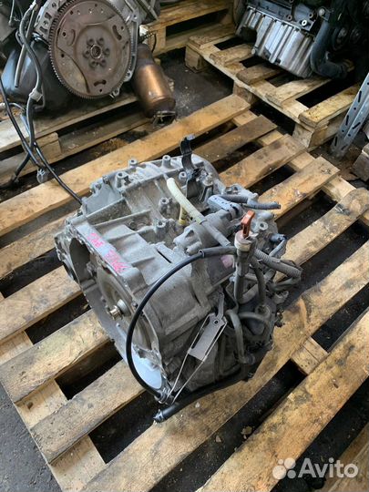 Коробка передач Toyota camry 30 2AZ-FE U241E 2.4