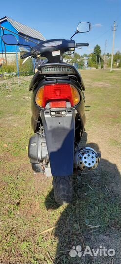 Продам Honda dio 34 ZX