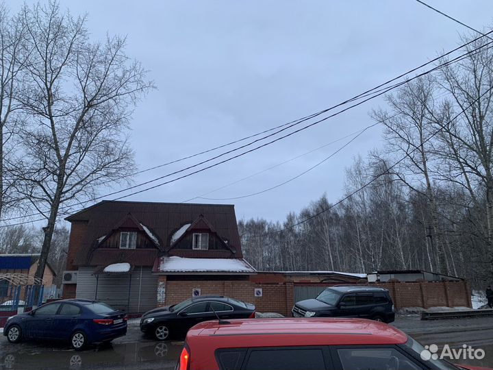 Аренда магазина