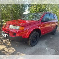 Saturn VUE 2.2 AT, 2004, 263 000 км, с пробегом, цена 450 000 руб.